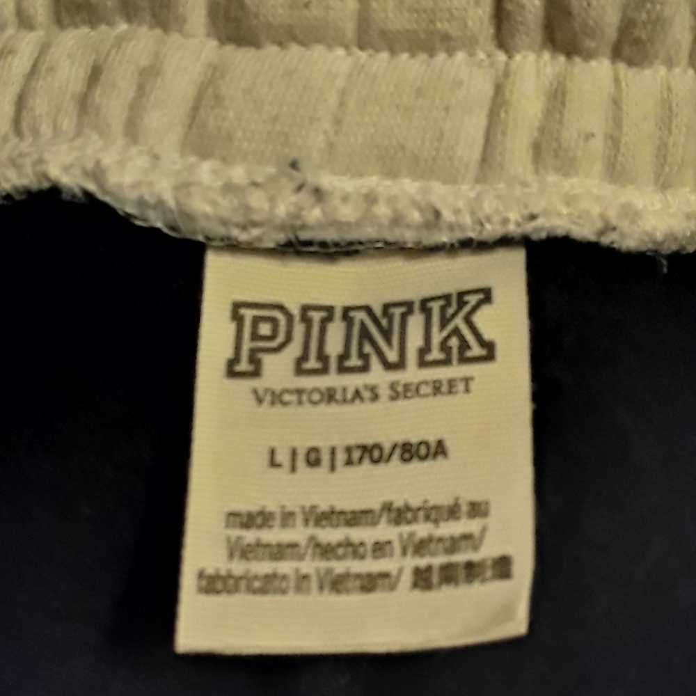 *****PINK BY VICTORIA SECRET
